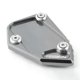 thumbnail image 5 of For BMW R 1200 GS R 1200GS Adventure R1200 GS Adv 2008 2009 2010 2011 2012 Motorcycle CNC Kickstand Side Stand Enlarge Extension, 5 of 5