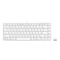 thumbnail image 2 of Clavier Filaire 30 Broches Taille Complète pour iPhone, iPad et iPod, 2 of 8