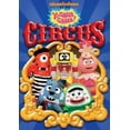 thumbnail image 2 of Circus ( (DVD)), 2 of 2
