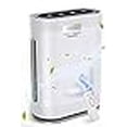 thumbnail image 3 of Bissell Antibacterial 2-in-1 Carpet Cleaner, Deep Clean, 3 of 4