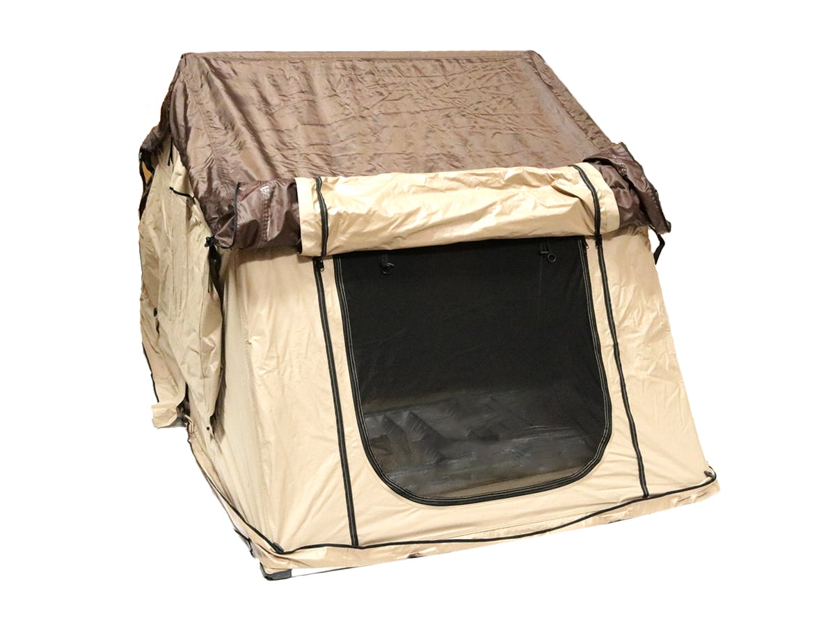 fold out tent