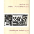 thumbnail image 1 of Pre-Owned Arshile Gorky and the Genesis of Abstraction: Drawings from the Early 1930s, 9780295974248, 0295974249, Paperback, First Paperback Edition edition, 1 of 1