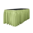 thumbnail image 7 of LA Linen Wayfair Basic Tablecloth, 7 of 7