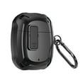 thumbnail image 1 of Case Soporte Soft con interruptor gancho Amplia a prueba amortiguadores para Google Pixel Buds A-Series, 1 of 9