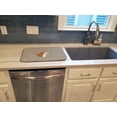 thumbnail image 3 of Caroline's Treasures Akita In the Kitchen Dish Drying Mat, 3 of 7