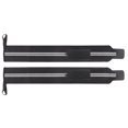 thumbnail image 1 of Greeniant Muñequera elástica Entrenamiento Fitness Acolchado Brace Correa Power Hand Support Band Bar Relief Muñequeras profesionales Accesorios para máquinas de ejercicios Gris, 1 of 6