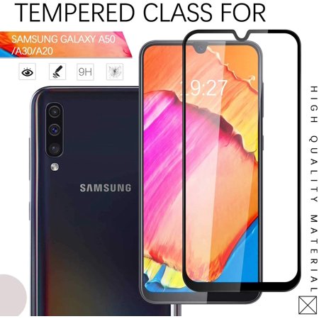 galaxy a50 screen