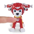 thumbnail image 2 of PAW Patrol Air Rescue Marshall Pup Pack & Badge, 2 of 3