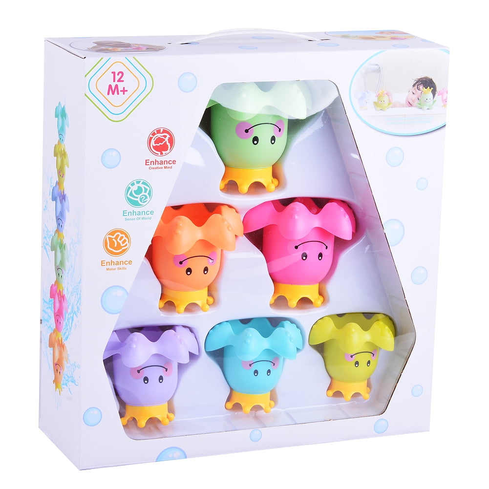 Baby Bath Stacking Cups / Nuby Splish Splash Stacking Cups | Bath toys, Bath time ... - 4.6 out of 5 stars 645.