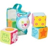 Alex Jr. - Funny Bunny Blocks