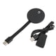 thumbnail image 1 of Adaptador de pantalla inalámbrico, espejo de pantalla HD 1080P 2,4G, receptor de pantalla WiFi para proyector de TV, Monitor de coche, 1 of 8