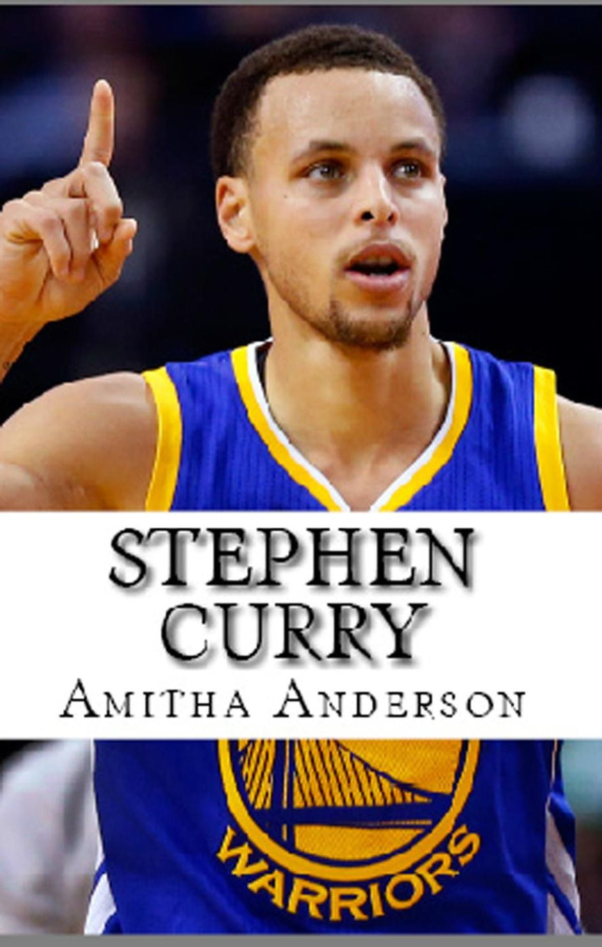 stephen curry bookbag