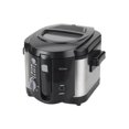 thumbnail image 1 of Brentwood DF-720 - Friteuse - 2,4 qt - 1,2 kW, 1 of 4