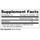 thumbnail image 2 of Suplemento Metabolic Nutrition Beta Alanina en polvo de 300 g, 2 of 7