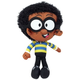 Lincoln loud plush new arrivals