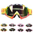 thumbnail image 2 of Bangcool Ski Goggles Fog Proof off Road Motorcycle Goggles Sports Goggles for Riding, 2 of 3