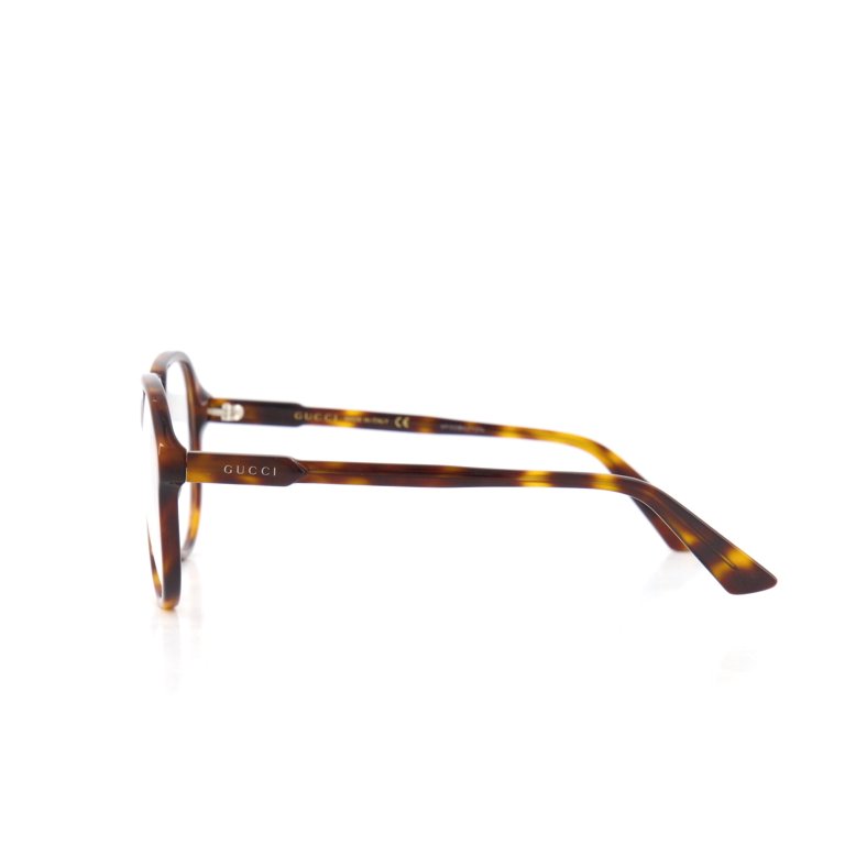 Gucci GG1036o-002 58mm New Eyeglasses - Walmart.com
