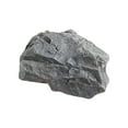 thumbnail image 3 of Realistic Rock Covers for Outdoor Landscaping, Lightweight Artificial Decorative Rocks Made of Durable PU Foam, for Yard Garden Decor and Well Cover Concealment, 3 of 6