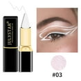 thumbnail image 1 of Fiudx Delineador de Ojos de Maquillaje, Resistente Al Aceite, de Larga Duración, de Secado Rápido, Antitranspirante y Antimareos., 1 of 2