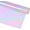 Opal Pink, variant on PMU Cellophane Sparkle Wrap Roll 30 in. x 100 ft. Pink for Crafts, Gifts, and Basket Pkg/1