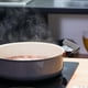 thumbnail image 2 of Gris Claro 2 Piezas Soporte de Mango Caliente de Silicona Soporte de Olla Resistente al Calor Agarradera Mango para Utensilios de Cocina Funda Antideslizante para Sartén de Hierro Fundido, 2 of 5