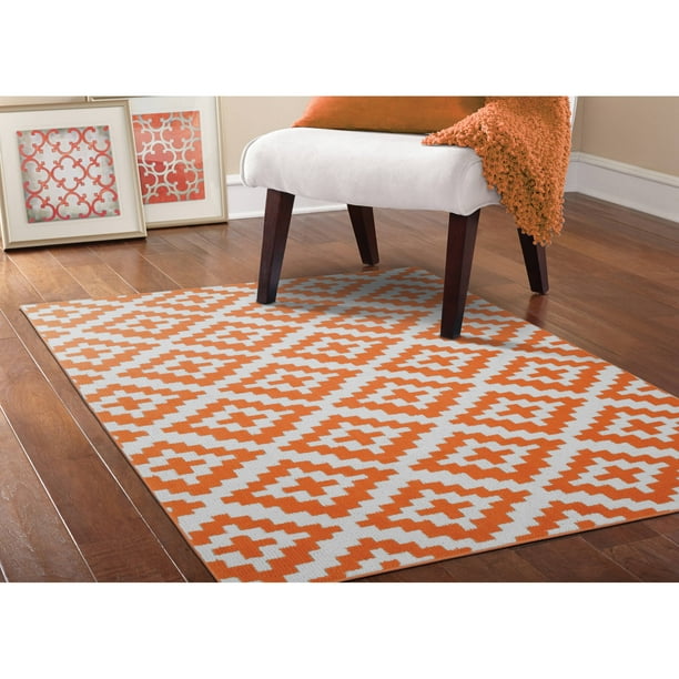Mainstays Southwest Area Rug