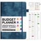 thumbnail image 2 of Cuaderno del Planificador Diario - Agenda del Año Académico 2024-2025 Libro con Agenda de Direcciones, Planificación Mensual y Semanal, Secciones para Tomar Apuntes, Pestañas Alfabéticas, Opciones, 2 of 7