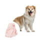 thumbnail image 4 of EeaseMX Vestido de novia rosa para cachorro, vestido para perro, falda, vestido formal para mascota, ropa, falda, 4 of 8