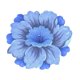 thumbnail image 5 of Floor Mat Area Rugs Bathroom Bedroom Bedside Blanket Chinese Style Cloakroom Mat, 5 of 8