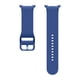 thumbnail image 2 of Correa deportiva de goma azul marino para Samsung Galaxy Watch 8 Series M/L, 2 of 5