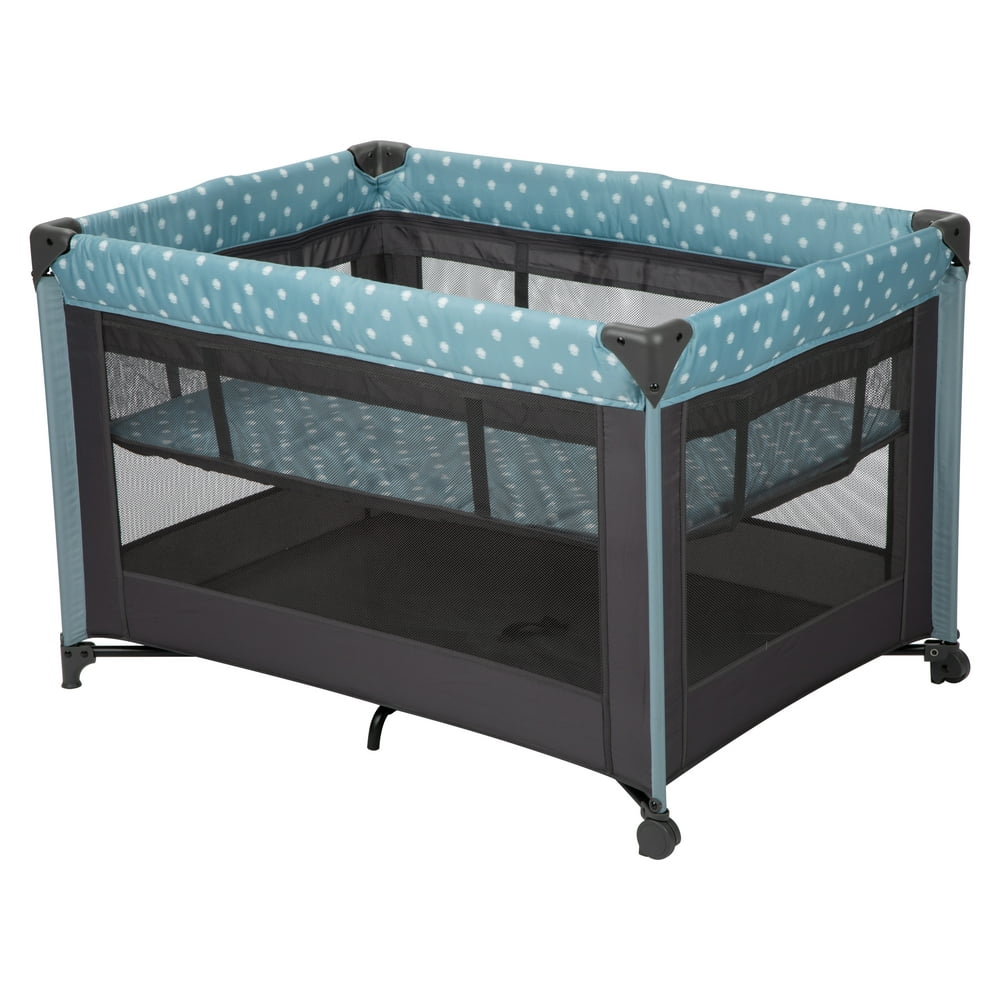 Babideal Dottie Playard with Dot