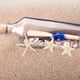 thumbnail image 5 of 8 piezas de estrellas de mar naturales con temática de playa, adornos de micropaisaje, 5 of 7