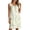 ZC# Multicolor# nightgowns for women, variant on Oksale Floral House Dress for Women Lightweight Casual Henley Knee Length Pajama Dress with Pockets Cozy Sleeveless Nightgowns Multicolor L