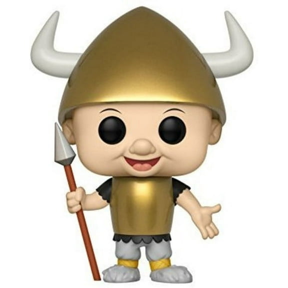 FUNKO POP! ANIMATION: Looney Tunes - Elmer Fudd (Viking)