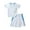White, variant on Rswnyirn Kids Boys Football Basketball Uniform Athletic T-Shirts with Shorts Set Sportwear Red 12