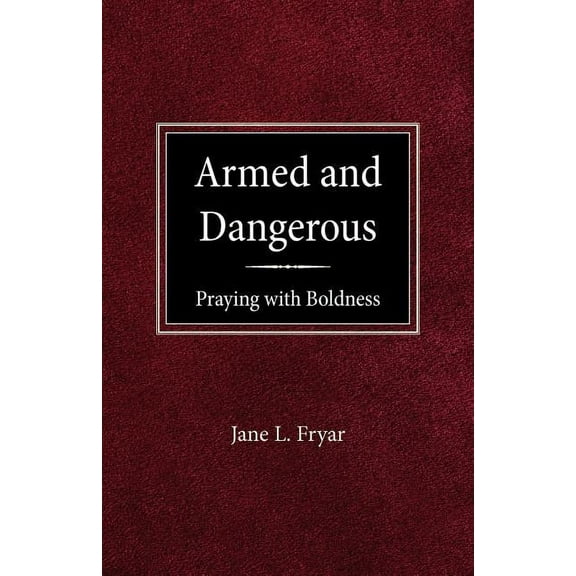 Armed and Dangerous, (Paperback)