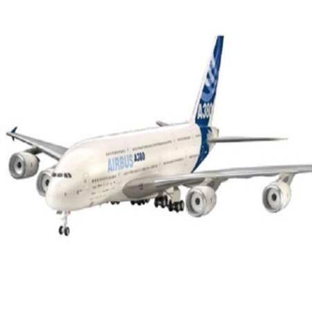 revell airbus a380