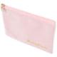 thumbnail image 5 of Bolsa portátil para guardar toallas sanitarias, con cremallera, para el período menstrual, para mujer (rosa), 5 of 5