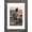 Ash Black, variant on 10x12 Picture Frame Teak, Solid Wood Frames with Acrylic Plexiglass for Pictures 7x9 with Mat or 10x12 without Mat, Tabletop and Wall Display Photo Frame, Set of 1
