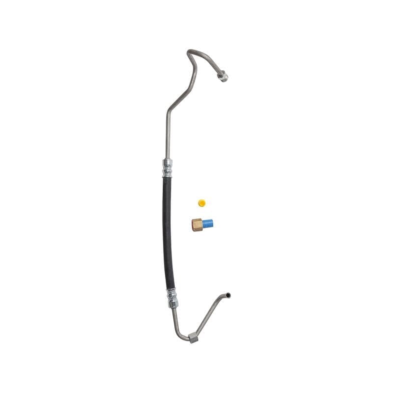 Power Steering Pressure Line Hose Assembly.