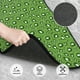 thumbnail image 3 of Balery Kiwi Fruit Juego de 4 Alfombrillas para Auto, Revestimientos de Caucho Resistente, Diseño Antideslizante, 3 of 7