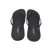 Old Navy Women Beach Summer Casual Flip Flop Sandals (9 Black Flip flops )