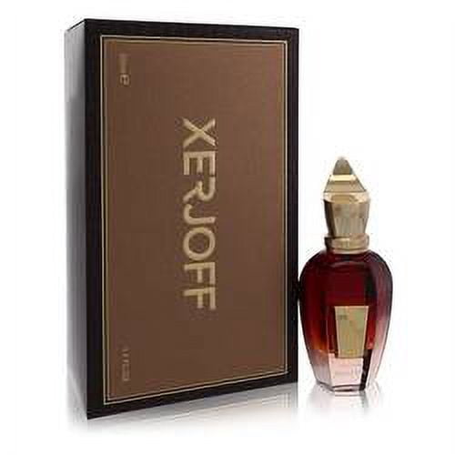 Oud Stars Malesia Xerjoff Eau de Parfum Spray Model