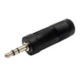 thumbnail image 4 of TABLZONE 10Ud Adaptador Estéreo Para Auriculares 3.5mm A 6.5mm Portátil Y Resistente, 4 of 8