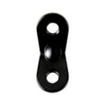 thumbnail image 2 of Hebilla De Cuerda De Viento Hebilla de cuerda de viento Hebilla de paracaídas de aleación de aluminio Equipo de camping (negro) Hugtrwg  Para Estrenar, 2 of 4