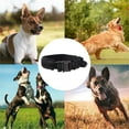 thumbnail image 5 of Premium dog collar - Neoprene liner, reflective dog collar, 5 of 5
