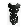 thumbnail image 1 of Motorcycle  Sticker 3D Motorcycle Gas Oil Fuel  Sticker Pad Protector Decoration Fit For, 1 of 8