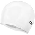 thumbnail image 1 of Gorro de natación TYR Latex para adultos de más de 16 años, 1 of 2