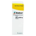 thumbnail image 1 of Stalevo Entacapona, Levodopa, Carbidopa 30 tabletas recubiertas 125/31.25/200 mg, 1 of 3