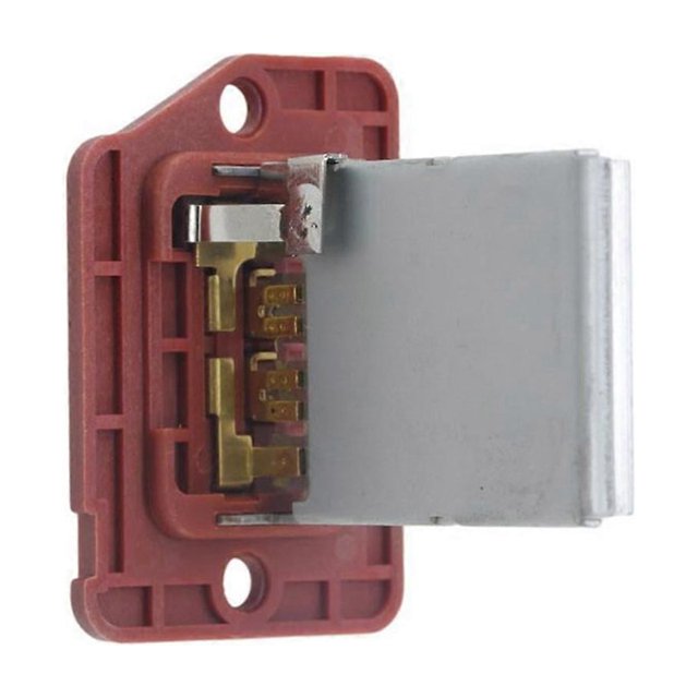 97035-H1500 Car Blower Motor Resistor for Hyundai Terracan Kia Sorento 97035H1500 High Quality Brand